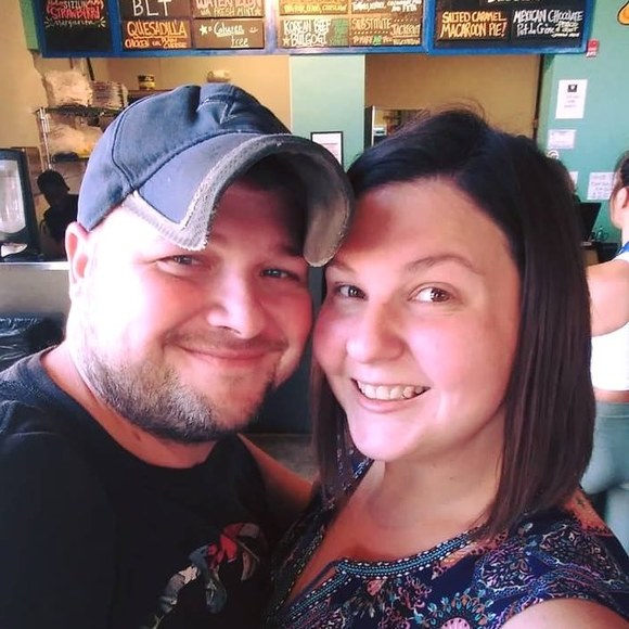 Meet your Posher, Christina - Picture 1 of 1